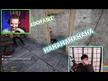 Jacksepticeye reacts to Sykkuno&#39;s uncontrollable laughter