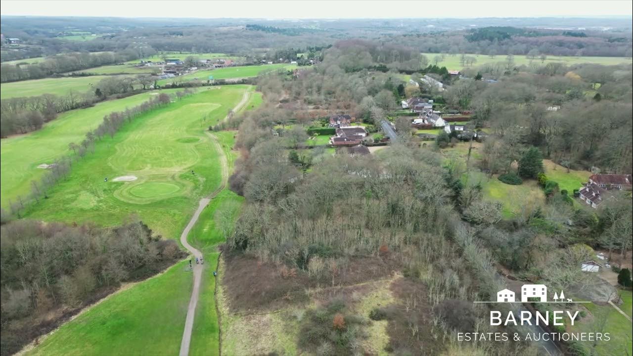 Land at Titchfield Lane, Fareham, Hampshire, PO17 5PJ YouTube