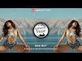 Saaho: Bad Boy Song | Prabhas, Jacqueline Fernandez | Badshah, Neeti Mohan | MUSIC TRAP REMIX