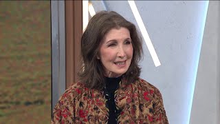 Joanna Gleason talks 'heartbreakingly beautiful’ play ‘We Had A World’ | New York Live TV Wealth