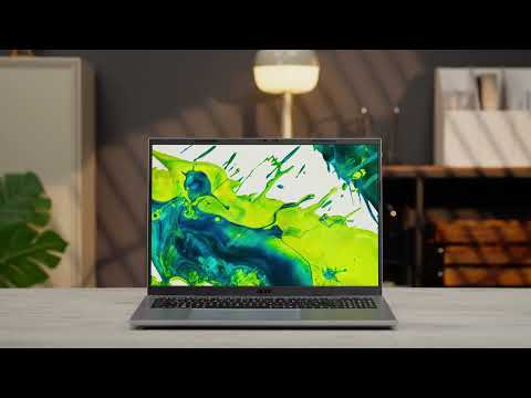 Miniatura del video del prodotto ACER - ASPIRE GO 16 AG16-71P-99MH-Silver