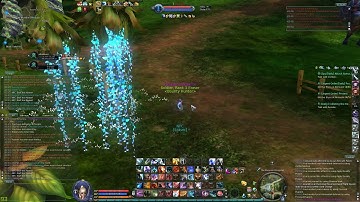 Counter attack Legion radar hacking