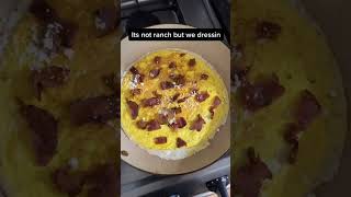 Breakfast burrito hack! #fyp #foryourpage #hack #cooking... #Shorts #ken