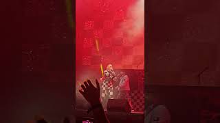 Gwen Stefani and Sean Paul - Light My Fire Live at Cali Vibes Festival 2024 Resimi