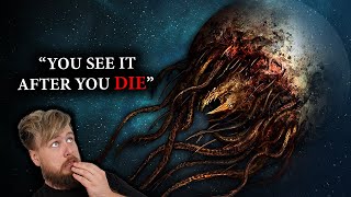 Download Lagu Ghost Planet Is A HORRIFYING Story! | Warhammer 40K Lore MP3