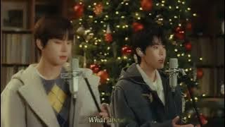 [ENG SUB] 'Dear Santa' Christmas Carol Medley Cover by DOYOUNG, JAEHYUN, JUNGWOO (DOJAEJUNG)