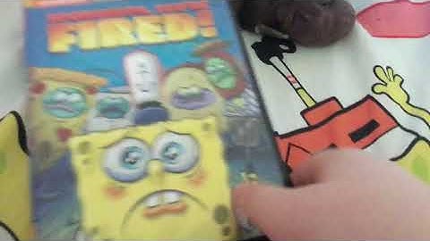 DVD Collection in a Nutshell (Version 11)