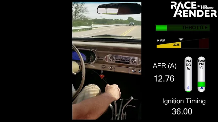 Shifting Jeffco Transmission