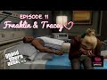 Episode 11 franklins good luck  franklin  tracey love series gta 5