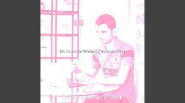 Entertaining Backdrops for Deep Work