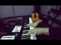 ABBA PADRE - SOLO PIANO