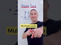 Aprenda a Multiplicar Fácilmente com o Método Curió! 🤓