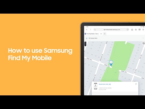 How to use Samsung Find My Mobile hqdefault