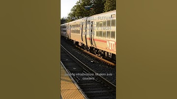 Metro Tunnel: Future of Rail, CBTC, & Safety Tech Guide