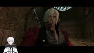Easy bosses only (Devil May Cry 2) #6