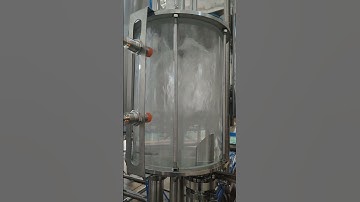 CIP cleaning process of wort grant-Tiantai beer equipment co