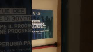 Nova Park Hotel 🏨 Sala -1
