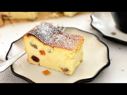 Wideo: Jak Zrobić Bułgarski Sernik Cheese