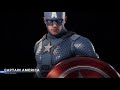 MARVEL'S AVENGERS - Captain America at his finest 2025