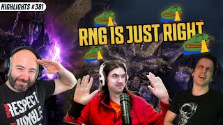 Poe Rewards You When You Least Expect It