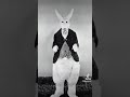 Vintage Alice in wonderland “nightmare fuel”
