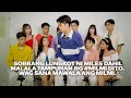 VLOG 91 Sobrang lungkot ni Miles dahil Malala tampuhan ng #MILMI dito.Wag sana mawala ang MILMI.