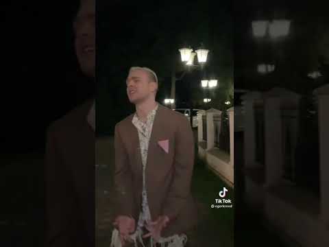 Егор Крид написал песню о Вале Карнавал?😮