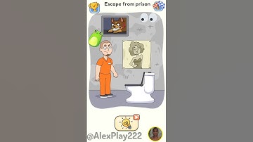 Dop 5 (Delete one part) Level 234 Walkthrough Solution - All Level @AlexPlay222