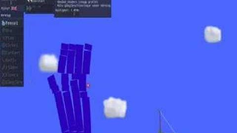 Phun - 2D physics sanbox