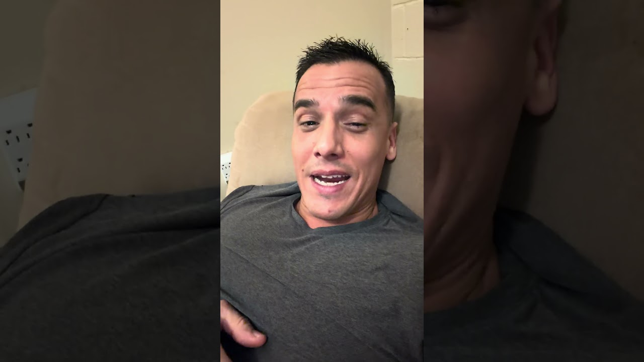 Traumatic brain injury causes me to have emotional outburst