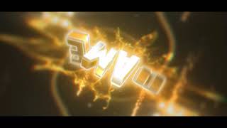 [PZP] Golden 3D Intro | New Best 3D?