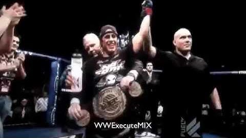 • UFC & MMA Freestyle • Its My Time Fabolous & Jeremih