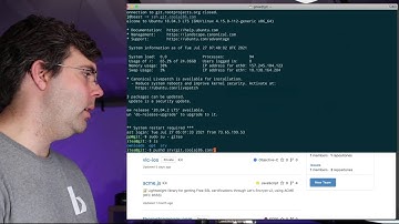 Live Coding - PR for Gitea to Pre-Fill New File Name & Contents  (JS Project Blog Part 4)