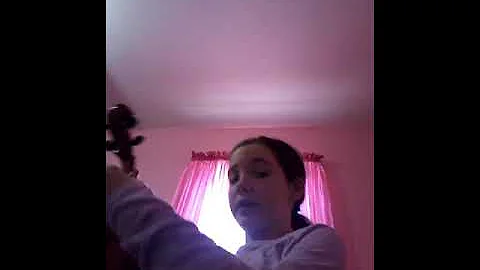 Celtic Dance by Mark Williams played by 7th grade viola