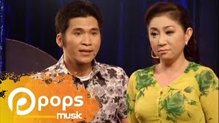 Điệu Hò Phu Thê - Châu Liêm ft Thoại Mỹ [Official]