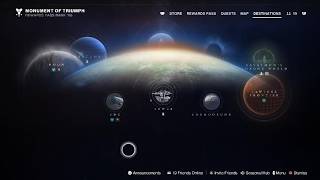 Destiny 2 Legends, Bubble Titan Build screenshot 4