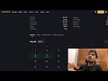 Live Quant Trading with Lite Frequency Strategy (LFT Model)
