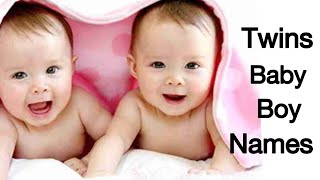 21 Twins Baby Boy Names with Meaning| 2023 Unique twin names| Classic twin names| screenshot 5