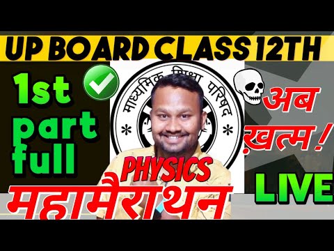 UP BOARD CLASS 12PART 2nd video - YouTube