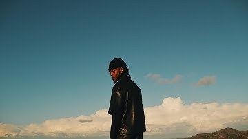 Backseat (Official Video)