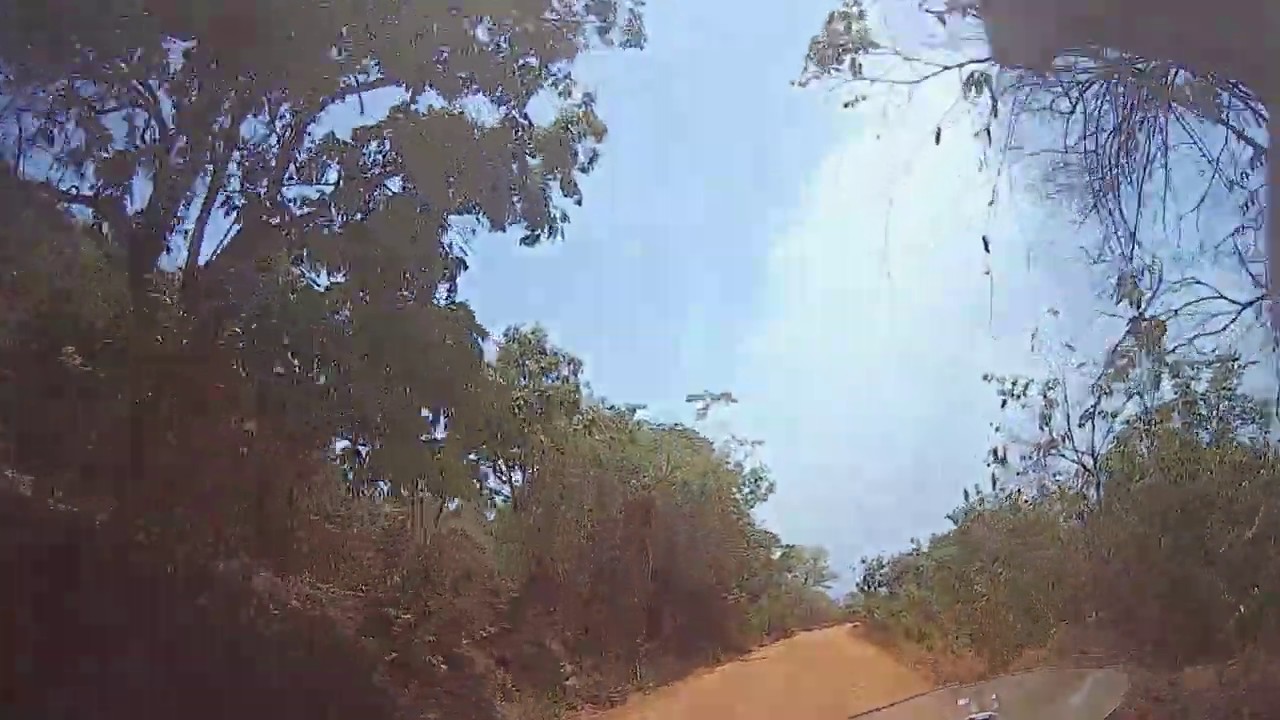 Guinee - Au Fond du Foutah - Pita -Telimile 1