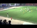 ФК Волга Ульяновск - ФК Динамо Киров 1-0