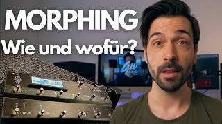 Famous Kemper Morphing explained (German tutorial) Wealth