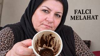 FİNCANDAN ÇIKANLARA İNANAMAYACAKSINIZ! BÜYÜK KISMET KAPIDA