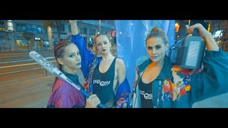 Putzgrilla feat. Lorna - Pégate (Offical Music Video) Resimi