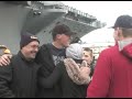 USS Nimitz... a documentary - Episode 1