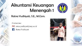 Akm  Ekuitas 2 saham Treasuri Dividen Dan Penyajian Lk