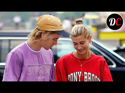 Wideo: Justin Bieber I Hailey Baldwin Spodziewają Się Dziecka