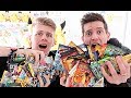 A Pokemon Card Challenge *YOU’VE NEVER SEEN*