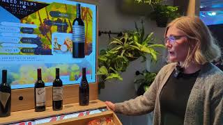 Kitcast Vlog ISE 2024 - Scala showcases immersive retail experience